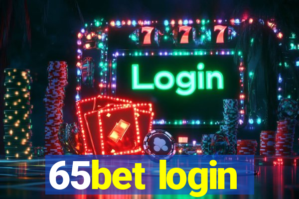 65bet login